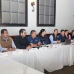 Requiere movilidad en la ZMM Ley de Coordinación Metropolitana 