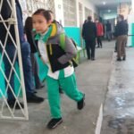 Viola Educación  interés superior a la niñez: CEDHNL