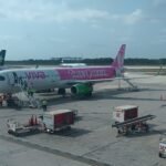 Normalizan operaciones en aeropuertos de Jalisco