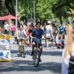 Inicia San Pedro retiro de ciclovía en Avenida Alfonso Reyes