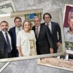 Evaden hijos de Gobernador de Sinaloa al fisco y conviven con empresas huachicoleras