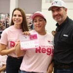 Entrega Monterrey más tarjetas Regia Plus