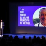 Dialoga Alcalde de San Pedro sobre resultados del primer año de gobierno