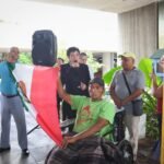 Se une PT a demanda de tarifa gratis de transporte para niñez