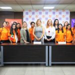 Firma Estado acuerdo para contar con espacios seguros