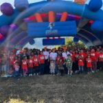 Monta Estado jornada ‘Ser Turista: de la mano por NL’