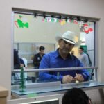 Propone Jose Luis Santos boulevard en Ciénega de Flores