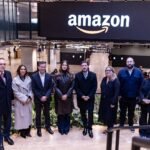 Consolida NL estrategia digital tras reunión con Amazon en EU
