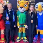 Listo Monterrey para la Copa Mundial 2026