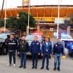 Desplegará San Nicolás 1,200 policías para Semifinal