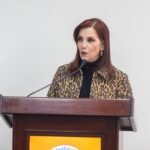 Analizan la violencia política contra mujeres electas