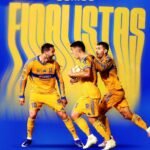 ¡Meten la garra y rugido finalista!