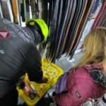 Realiza Santa Catarina operativo contra pirotecnia