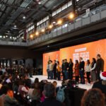 Estrenan Mercado Hecho en NL, edición Navideña