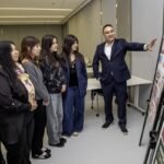 Innovan Udemitas en diseño gráfico turístico en Santiago