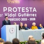 Exhorta Mike Flores a HU y Uni hacer equipo con NL