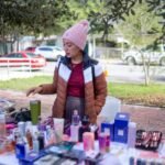 Monta Igualdad Mercadito de Emprendedores Comunitarios