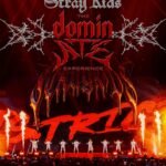 Llega a los cines Stray Kids: The dominATE
