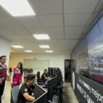 Registra Santa Catarina baja de 76% en delitos