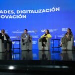 Posiciona Mijes en foro mundial gobierno digital