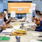 Publica Estado Programa Anual de Compras 2026