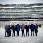 Pactan acuerdo para que NL sea sede de Fan Fest