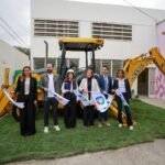 Construirá San Pedro Centro de Atención para las Mujeres