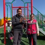 Santa Catarina entrega más de 30 parques parques rehabilitados