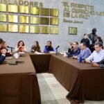 Avanza Congreso en Comisión el Presupuesto 2026