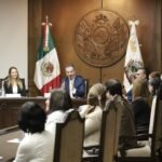 Instalan Consejo Consultivo para Personas con Discapacidad