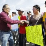 Destaca Mijes impulso a la educación con preparatoria