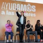 A la mujer se le reconoce y remunera en NL: Mariana