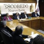 Impulsan Escobedo y OCDE ciber modernización en trámites