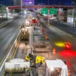 Interviene Municipio de Monterrey avenida Gonzalitos