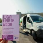 Refuerza San Pedro acciones contra el acoso en el transporte municipal