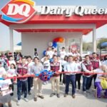 Estrenan nuevas sucursales de Dairy Queen en García