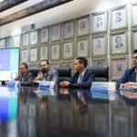 Lanzan Presupuesto Participativo 2026 “Hacemos San Pedro”