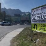 Reubica Santa Catarina este sábado retorno de Madisa