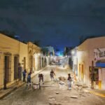 Se pone bonito el Barrio Antiguo