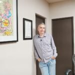 Morena ya llegó a NL, asegura senador Waldo