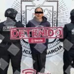 Detienen a 31 y decomisan autos con Escudo García