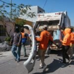 Despliegan operativo de servicios y atención en Guadalupe