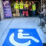 Arranca Monterrey programa “Rampas que Resuelven”