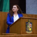 Pactan partidos contra colapso de drenaje en NL