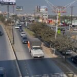 Agiliza vialidad nuevo retorno en Santa Catarina