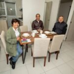 Infonavit entrega primeras viviendas en Zacatecas