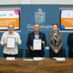 Refuerza Guadalupe  y    UNICEF protección  a menores