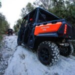 Previenen en Guadalupe incendios en Cerro de la Silla