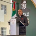 Infonavit entrega Viviendas del Bienestar en Coahuila