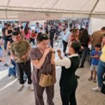 Intensifica Santa Catarina e IMSS vacunación contra sarampión